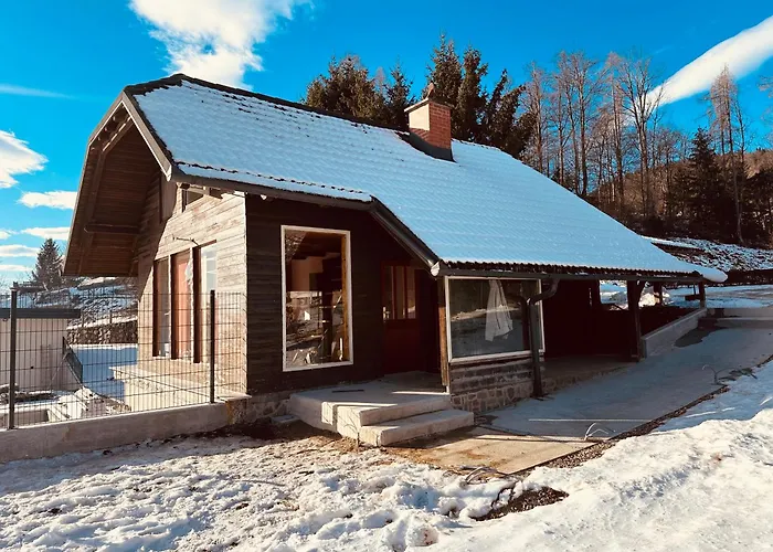 Chalet Pjagodic