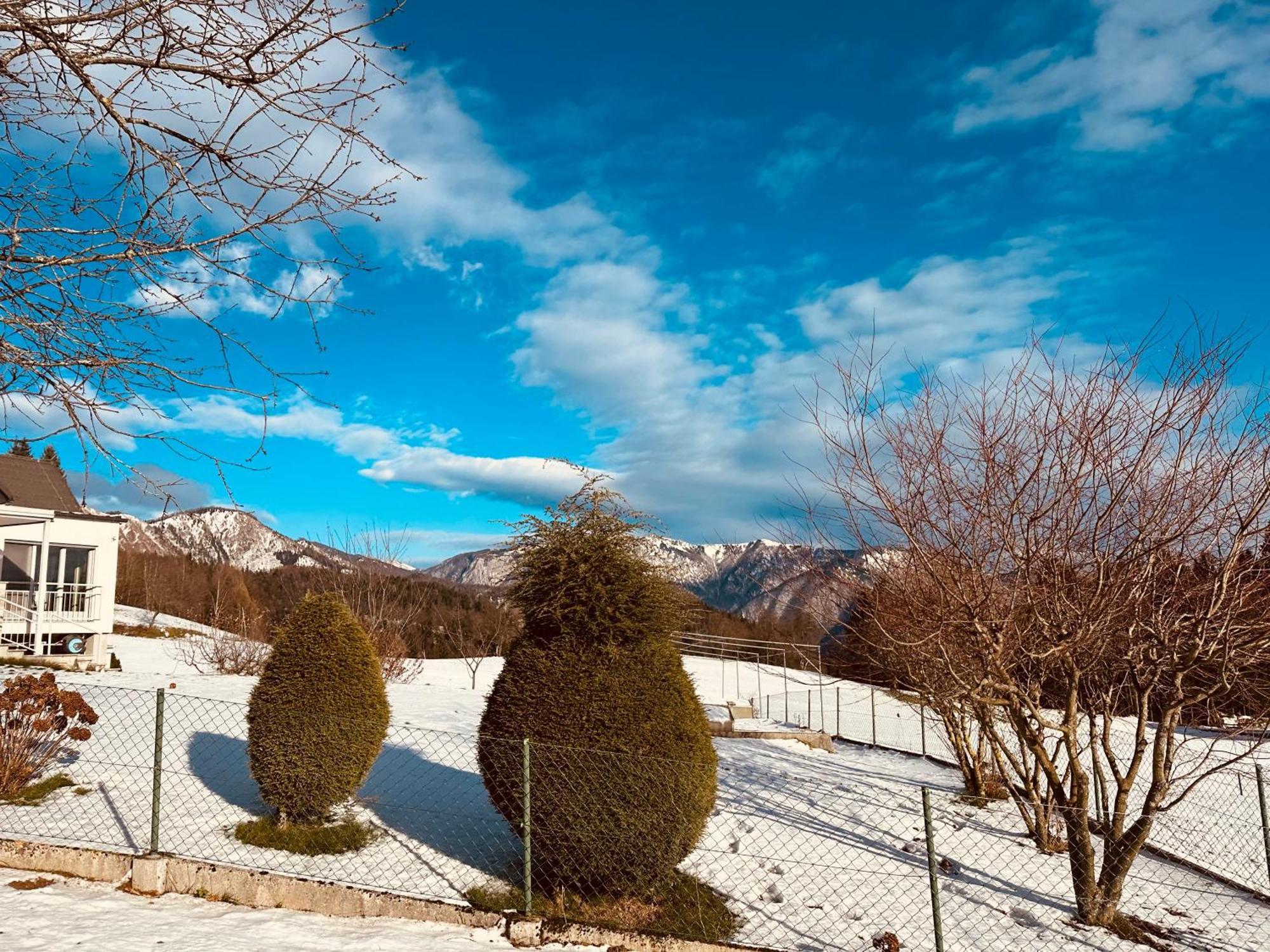 Pjagodic Villa Cerklje na Gorenjskem