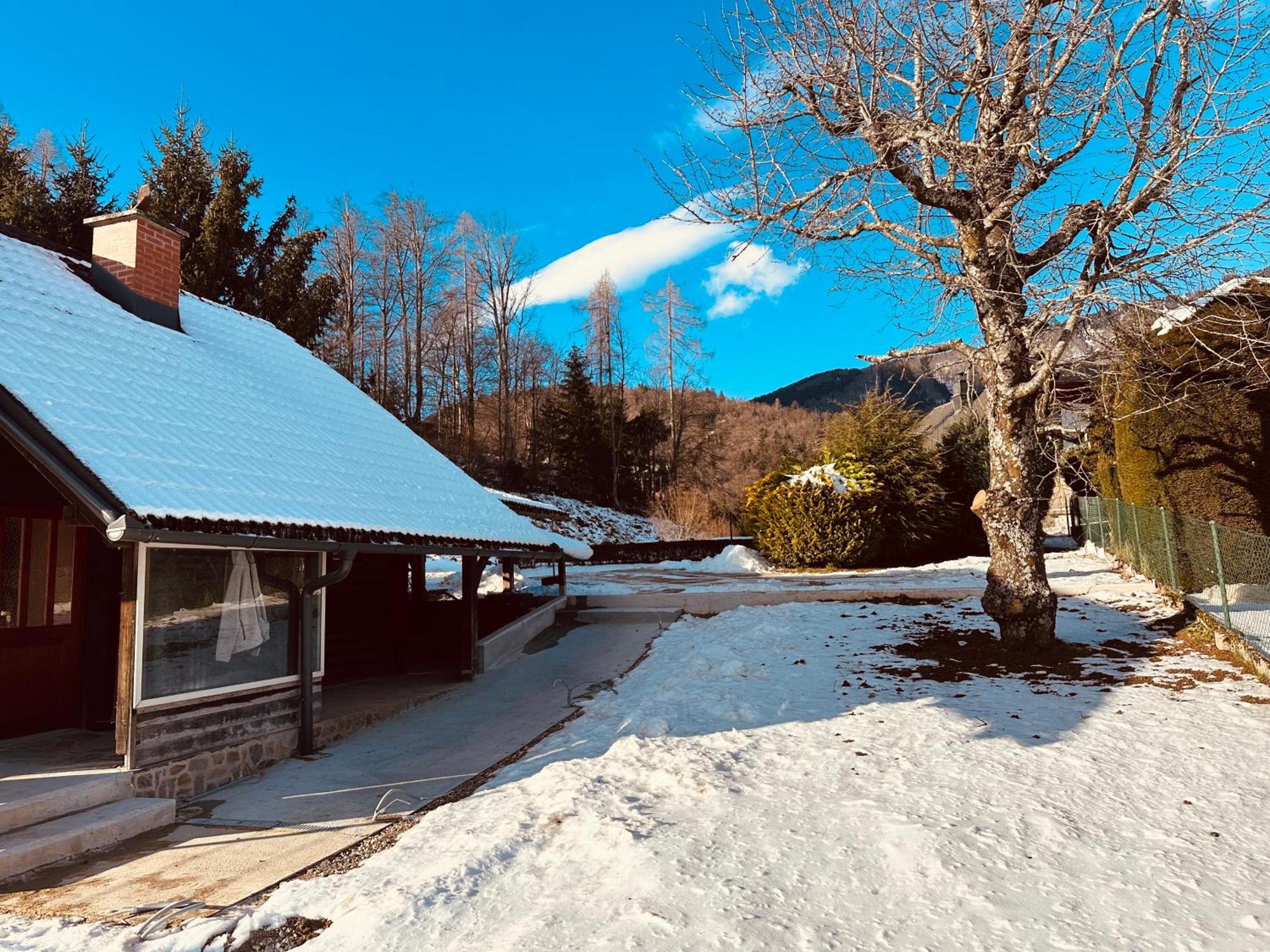 Pjagodic Villa