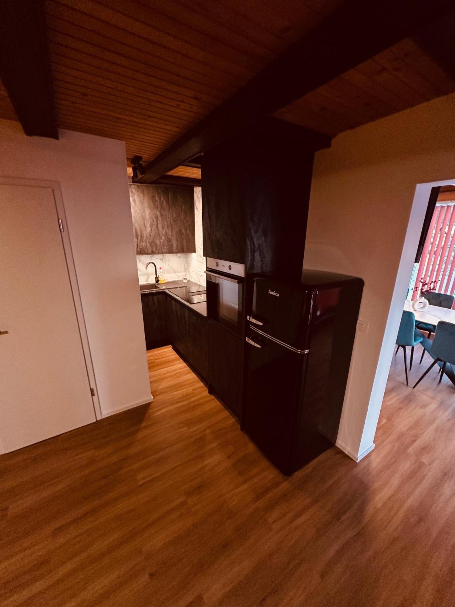 Villa Pjagodic Cerklje na Gorenjskem