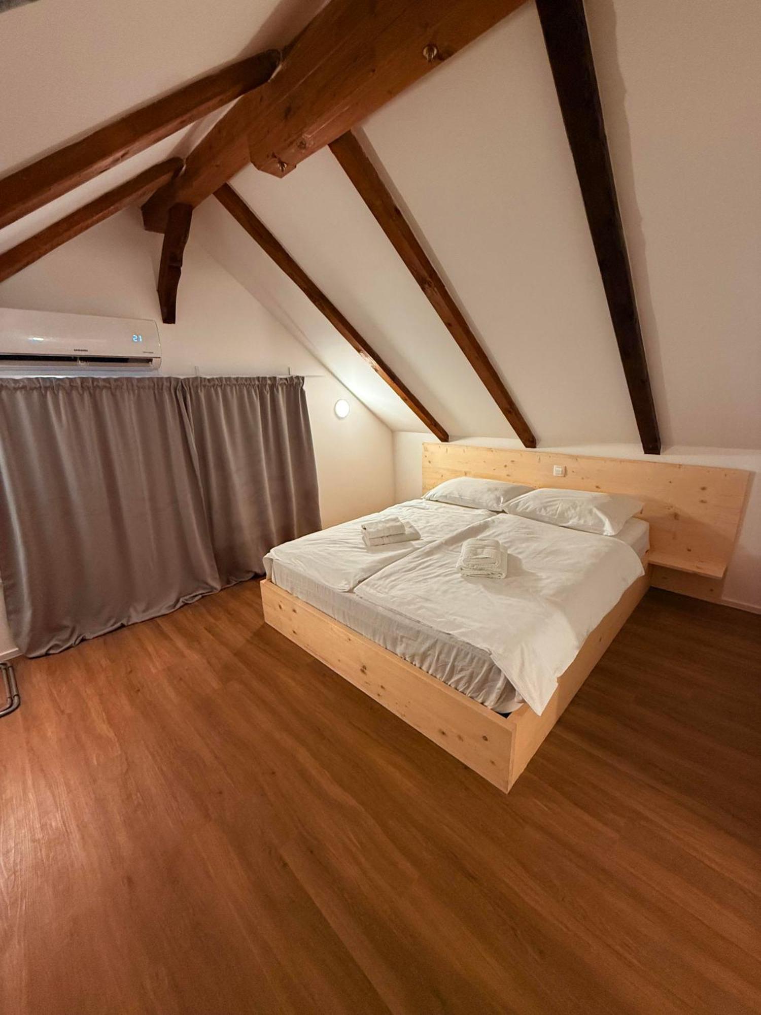 Pjagodic Villa Cerklje na Gorenjskem